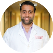 Dr. Nitin Putcha, DO