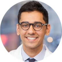Dr. Nitin Rajput, DMD
