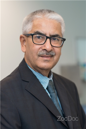 Dr. Nitin Sheth, MD