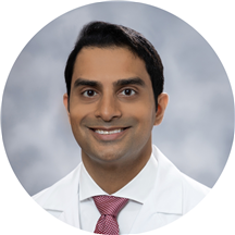 Dr. Nitin Wadhwa, DO