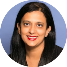 Dr. Nivedita Dhar, MD