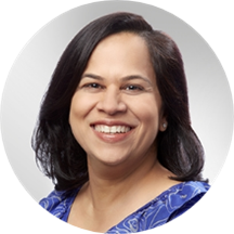 Dr. Nivedita Nitin More, MD
