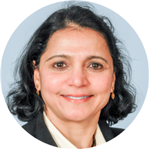 Dr. Nivedita P Prabhu, MD