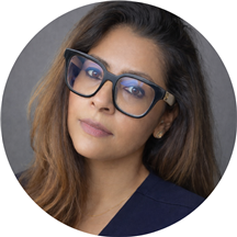 Dr. Nividita Puri, DDS