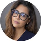 Dr. Nividita Puri, DDS