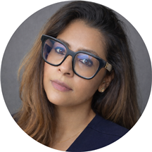 Dr. Nividita Puri, DDS
