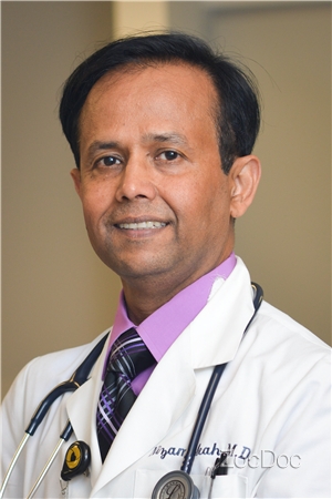 Dr. Nizam Meah, MD