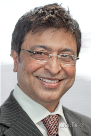 Dr. Nizar Tejani, MD, MPH