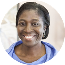 Dr. Nkechi Ogogor, MD, FACOG