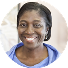 Dr. Nkechi Ogogor, MD, FACOG