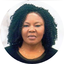 Dr. Nkechi Ukomadu, DNP