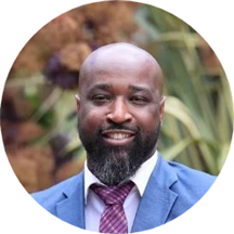 Dr. Nnamdi Orakpo, MD, PhD