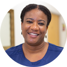 Dr. Nneka Edokpayi, MD