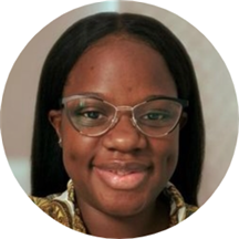 Dr. Nneka Elamah, DNP