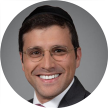 Dr. Noah Becher, DO
