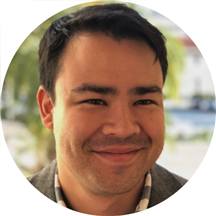 Dr. Noah Branson, PsyD