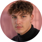 Dr. Noah Freiburger, PMHNP-BC, DNP