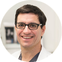 Dr. Noah Gratch, MD