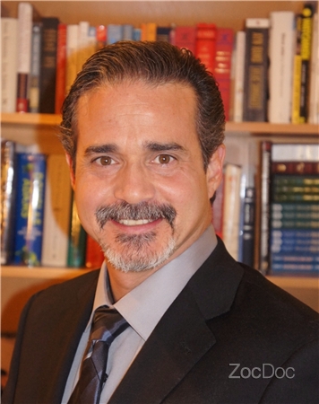 Dr. Noah Levine, DPM
