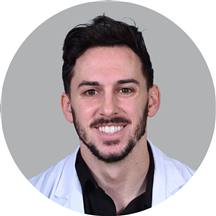 Dr. Noah Linhart, OD