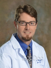 Dr. Noah May, DO