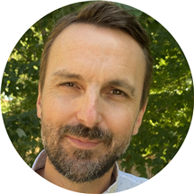 Dr. Noah Mosier, PhD