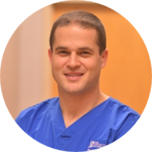 Dr. Noah Parker, MD