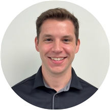 Dr. Noah Patmore, DC