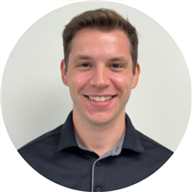 Dr. Noah Patmore, DC