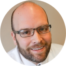 Dr. Noah Shafer, DDS