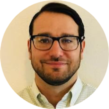 Dr. Noah Sideman, PsyD