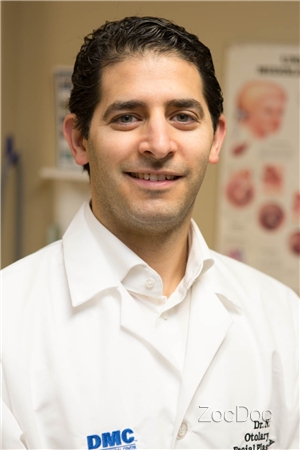 Dr. Noah Stern, DO