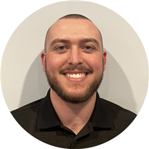 Dr. Noah Tucker, DPT, PT, ATC