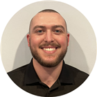 Dr. Noah Tucker, DPT, PT, ATC