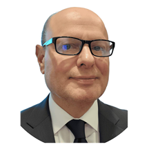 Dr. Noam Eitan, MD