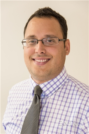 Dr. Noam Koenigsberg, MD