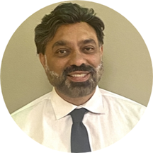Dr. Noaman Hanif, MD