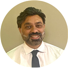 Dr. Noaman Hanif, MD