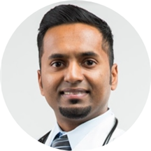 Dr. Noble Jacob, MD