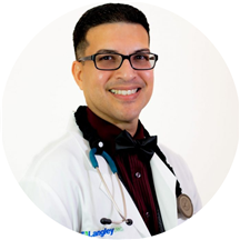Dr. Noel Espinosa, MD