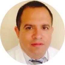 Dr. Noel Torres, MD