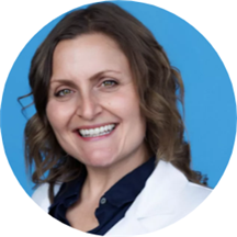 Dr. Noelle McLaughlin, DNP