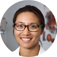 Dr. Noelle Sun, OD
