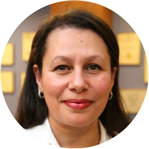 Dr. Noha Elkadry, DMD