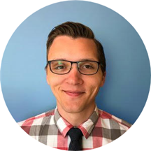 Dr. Nolan Anderson, MD