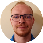 Dr. Nolan Shenk, OD