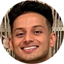 Dr. Noman Naqvi, DPT, PT