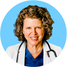 Dr. Nona Hanson, MD