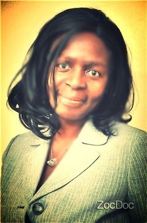 Dr. Nonyelu Anyichie, MD
