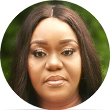 Dr. Nonyerem Eneje, PMHNP, DNP